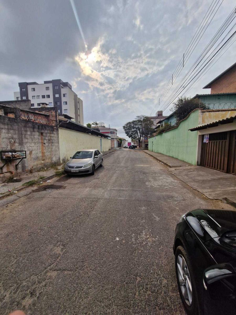 Lote, Jardim Industrial, 0 Quarto, 0 Vaga