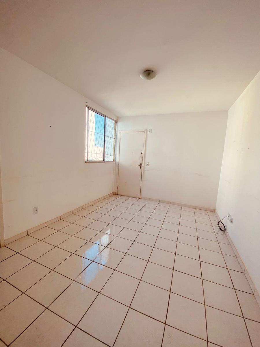 Apartamento, Taquaril, 2 Quartos, 2 Vagas