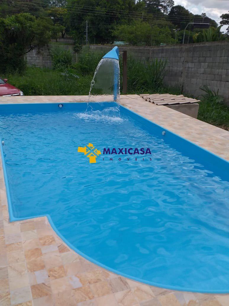 Casa, Bandeirantes (pampulha), 4 Quartos, 4 Vagas, 1 Suíte