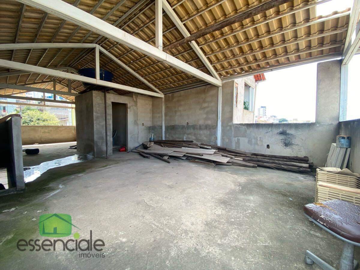 Casa, Eldorado, 5 Quartos, 2 Vagas, 3 Suítes