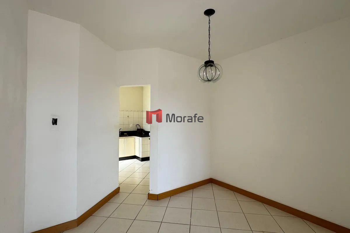 Apartamento, Anchieta, 3 Quartos, 0 Vaga
