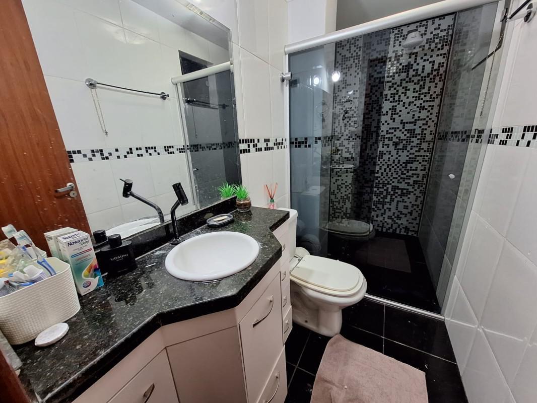 Apartamento, Jardim Riacho das Pedras, 2 Quartos, 1 Vaga