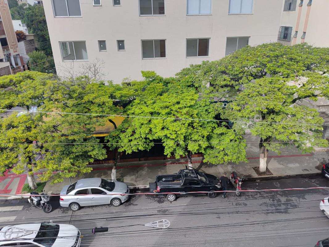 Apartamento, Coração Eucarístico, 3 Quartos, 1 Vaga, 2 Suítes