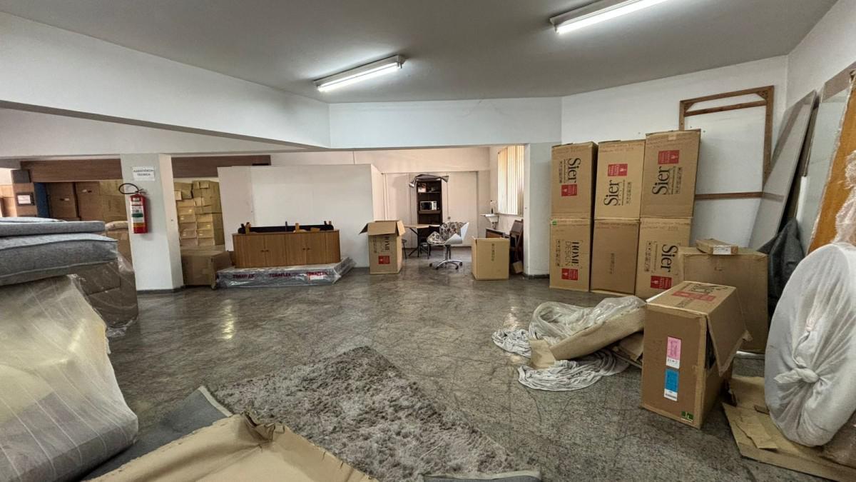 Andar, Horto, 0 Quarto, 0 Vaga