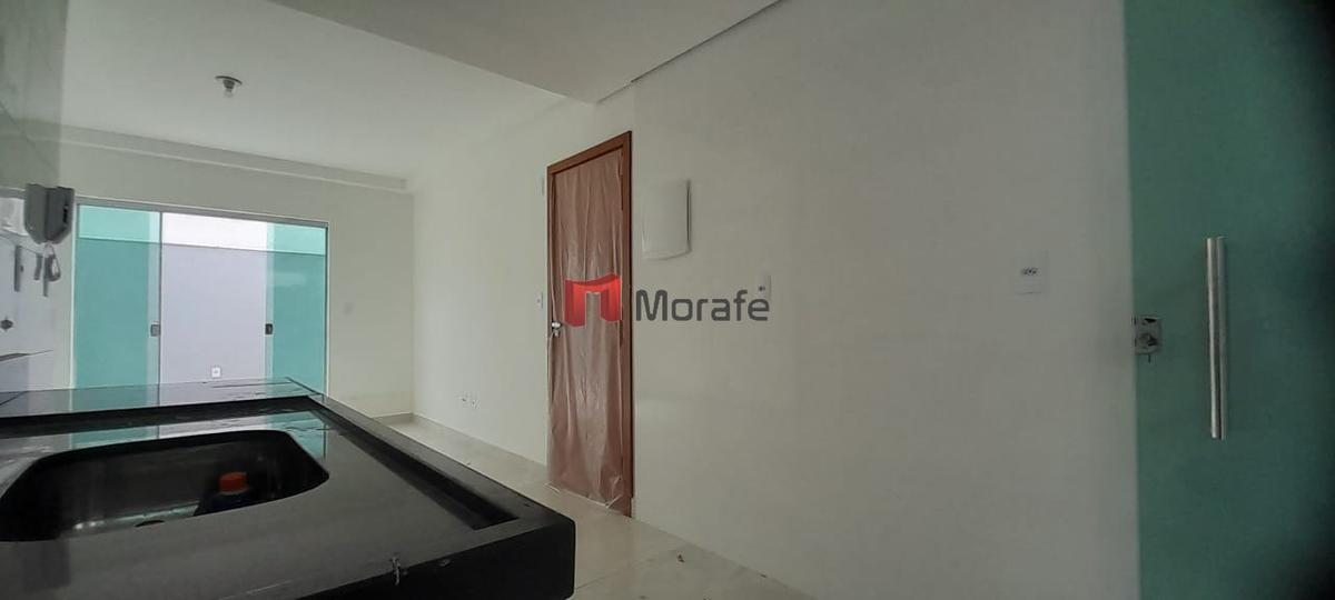 Apartamento, São João Batista (venda Nova), 3 Quartos, 2 Vagas, 1 Suíte