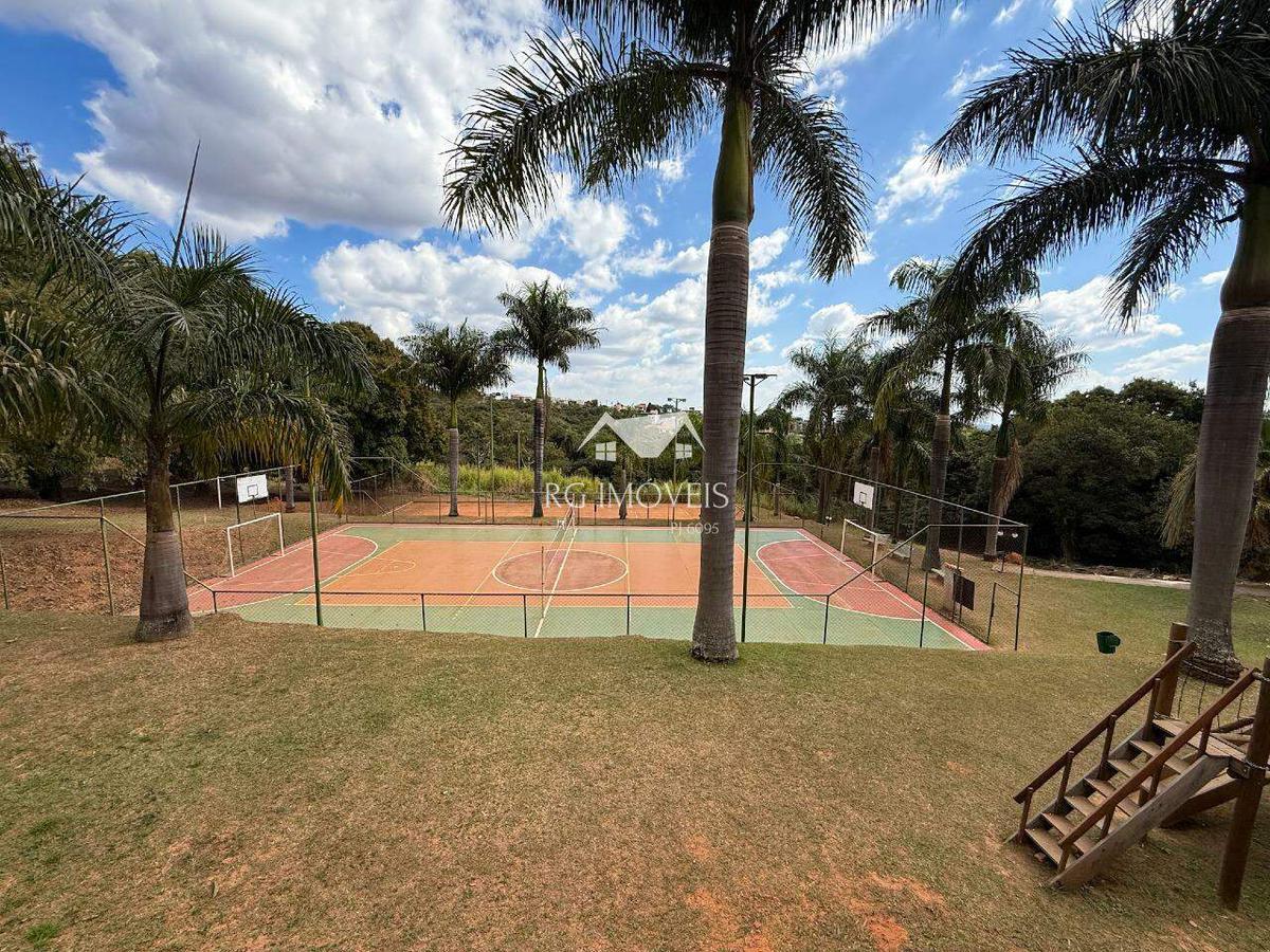 Lote, Condomínio Serra dos Bandeirantes, 0 Quarto, 0 Vaga