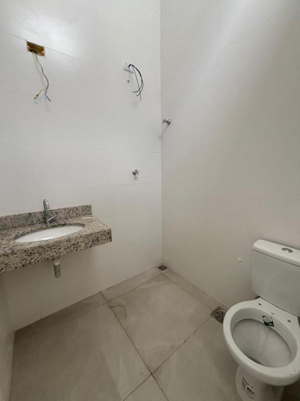 Casa, Floramar, 2 Quartos, 2 Vagas, 2 Suítes