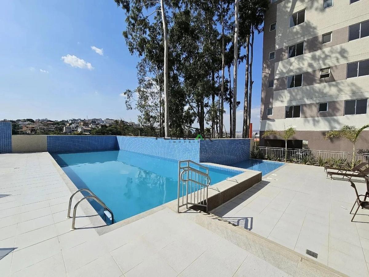 Apartamento, Jk, 3 Quartos, 1 Vaga, 1 Suíte