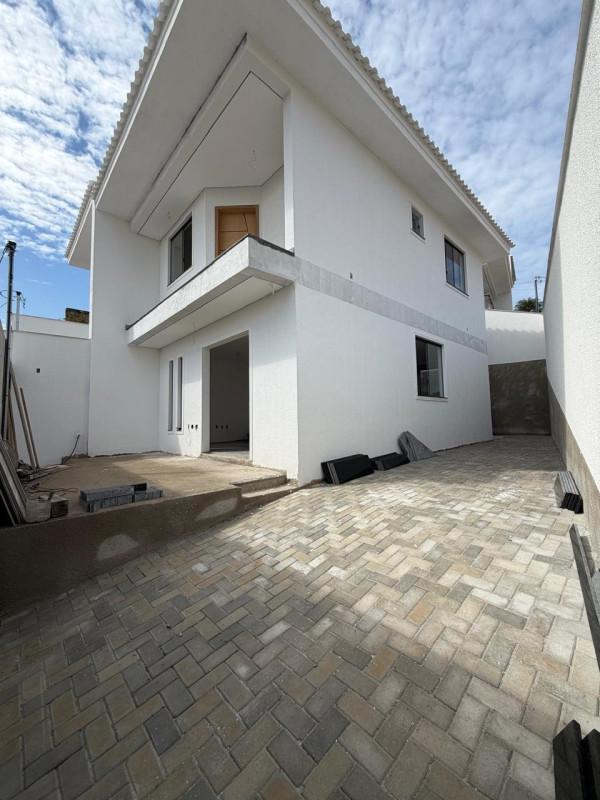Casa, Masterville, 3 Quartos, 2 Vagas, 1 Suíte