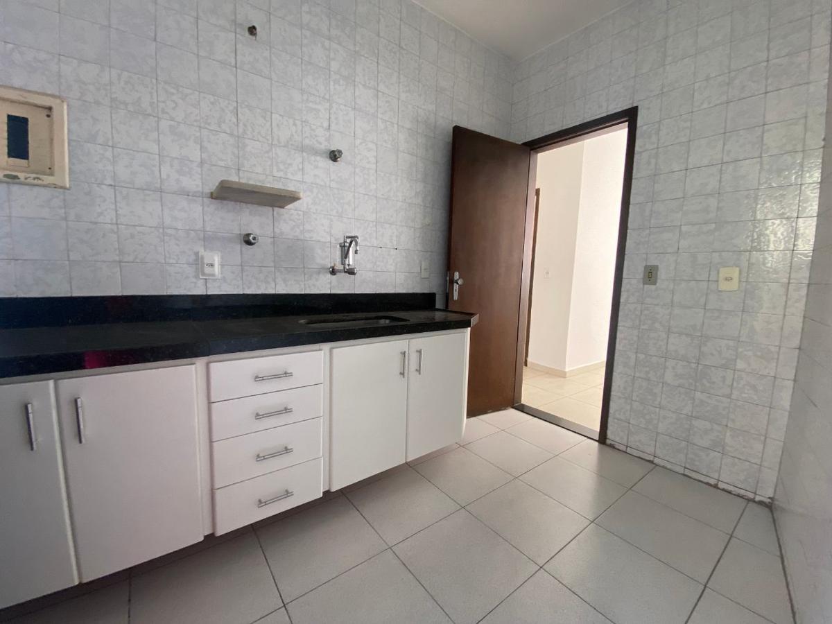 Apartamento, Lourdes, 2 Quartos