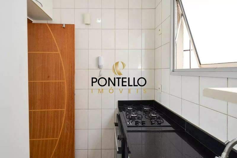 Apartamento, Dona Clara, 2 Quartos, 1 Vaga