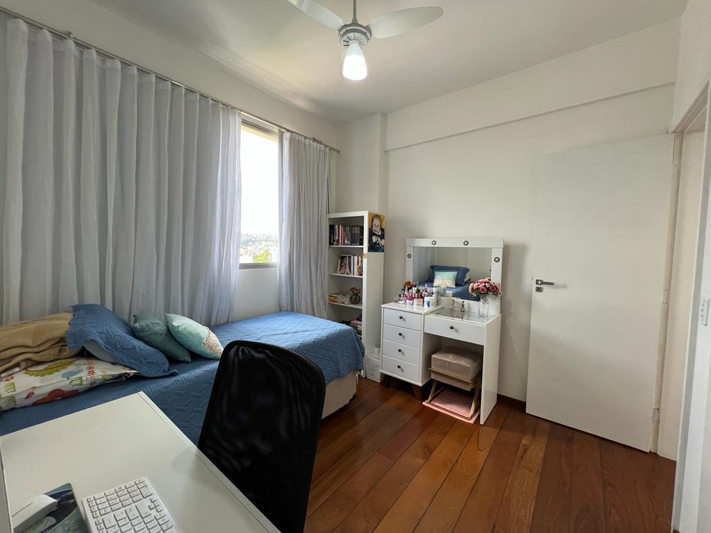 Apartamento, Gutierrez, 4 Quartos, 3 Vagas, 1 Suíte