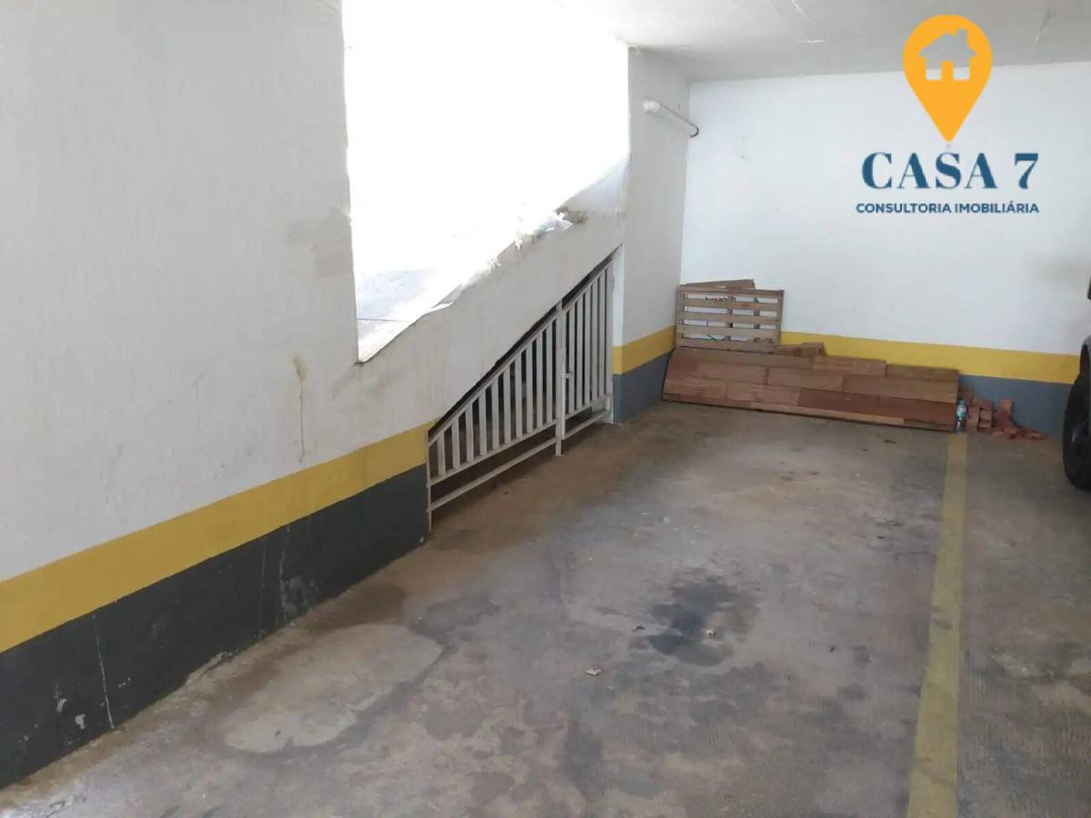 Apartamento, São Lucas, 2 Quartos, 1 Vaga