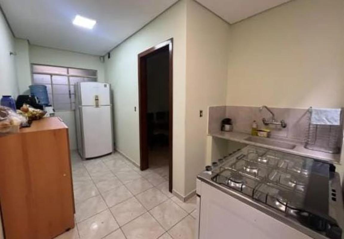 Casa, Santa Helena, 3 Quartos, 5 Vagas, 1 Suíte