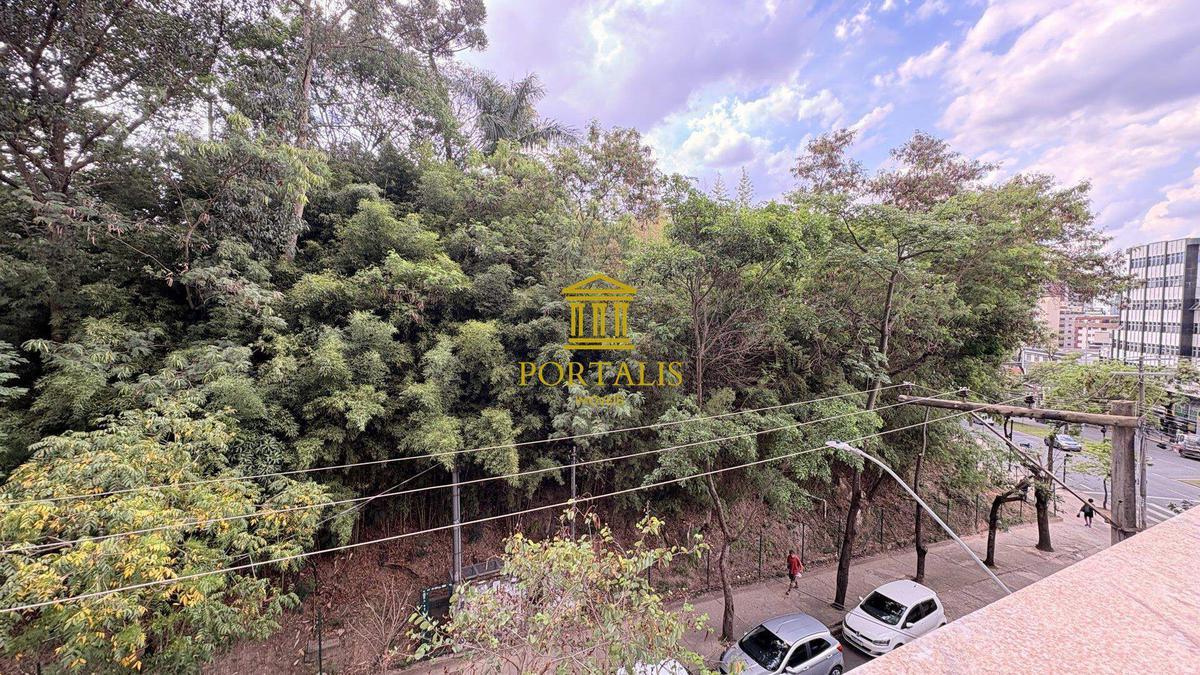 Apartamento, Cruzeiro, 4 Quartos, 1 Vaga, 1 Suíte