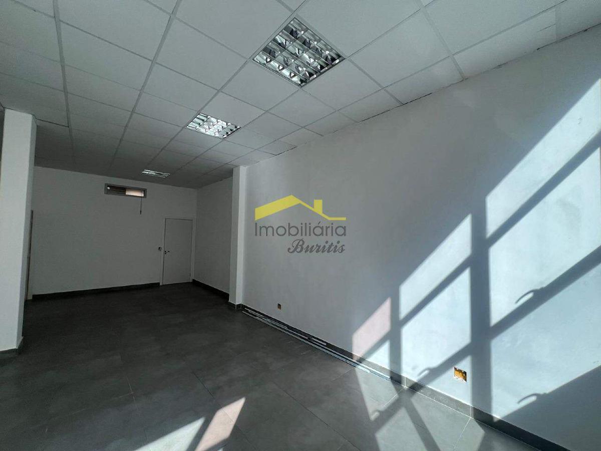 Sala, Buritis