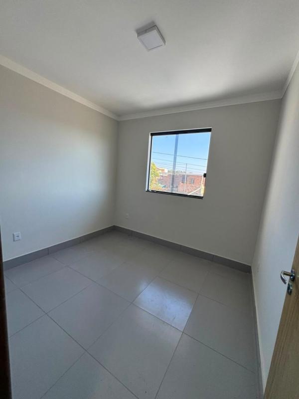 Casa, Eldorado, 2 Quartos, 1 Vaga