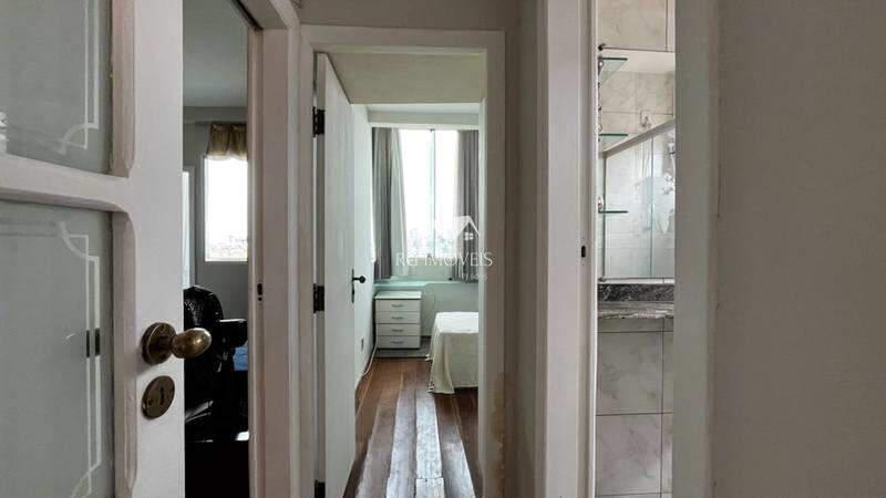 Cobertura, Jardim América, 2 Quartos, 1 Vaga