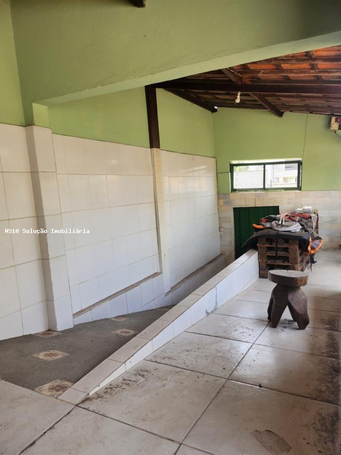 Casa, Três Barras, 5 Quartos, 3 Vagas, 2 Suítes