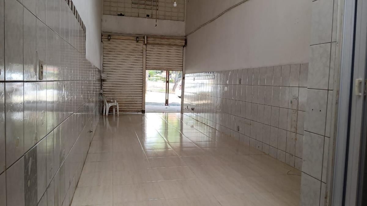 Andar, Heliópolis, 0 Quarto, 0 Vaga