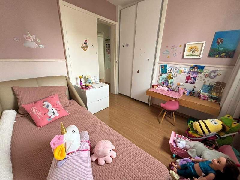 Apartamento, Buritis, 4 Quartos, 3 Vagas, 1 Suíte