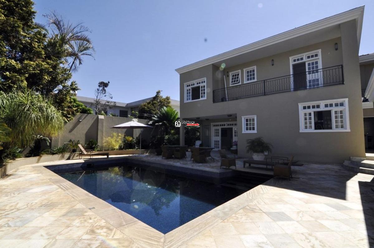 Casa, São Luiz (pampulha), 4 Quartos, 8 Vagas, 3 Suítes