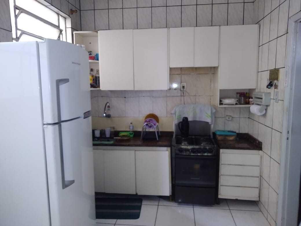 Apartamento, Nova Suíssa, 2 Quartos, 1 Vaga