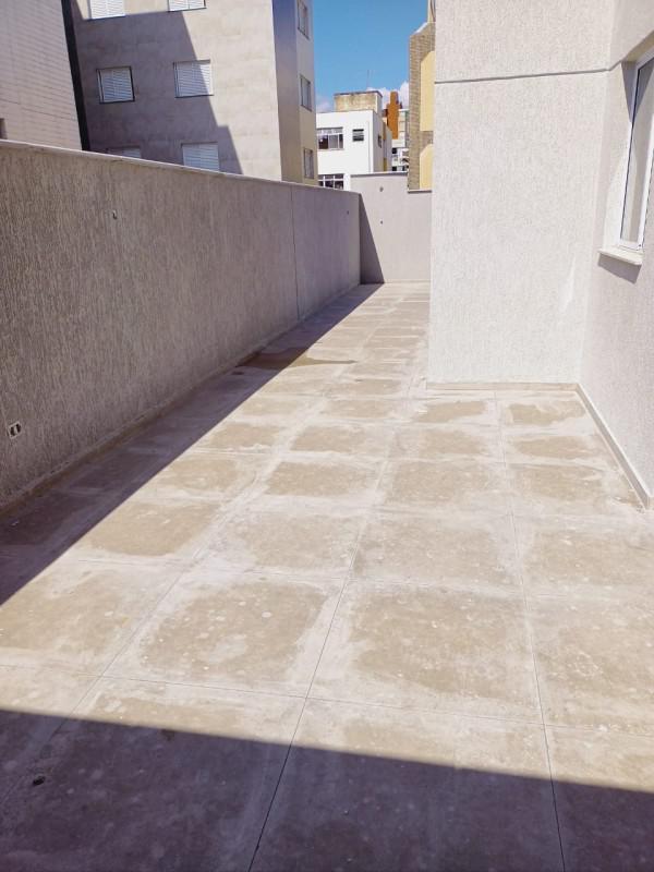 Apartamento, Coração Eucarístico, 3 Quartos, 3 Vagas, 1 Suíte