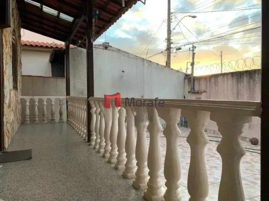 Casa, Pindorama, 3 Quartos, 4 Vagas, 1 Suíte