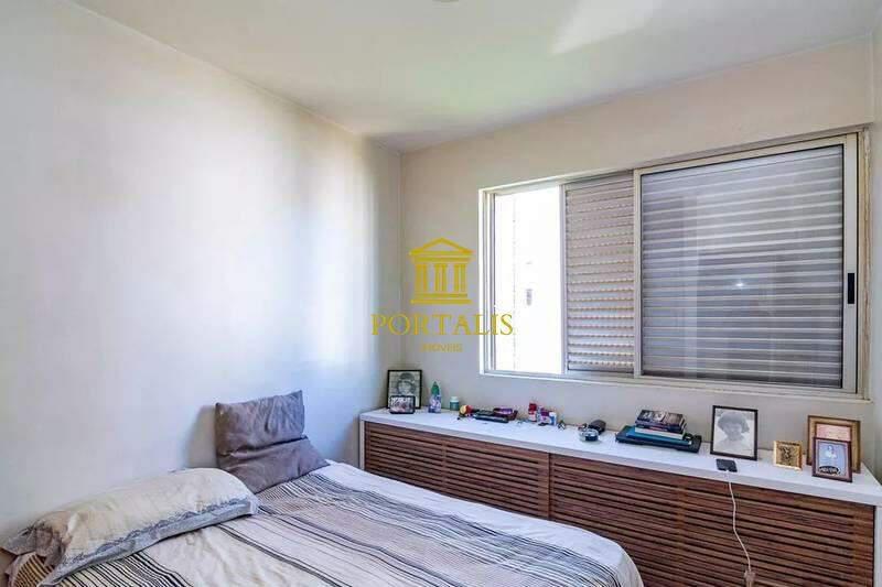 Apartamento, São Pedro, 3 Quartos, 2 Vagas, 1 Suíte