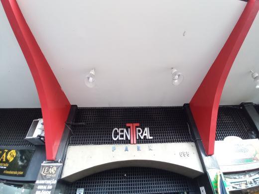 Sala, Centro, 0 Quarto, 1 Vaga