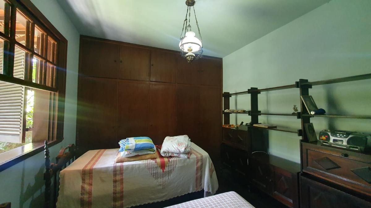 Casa, Centro, 4 Quartos, 5 Vagas, 2 Suítes
