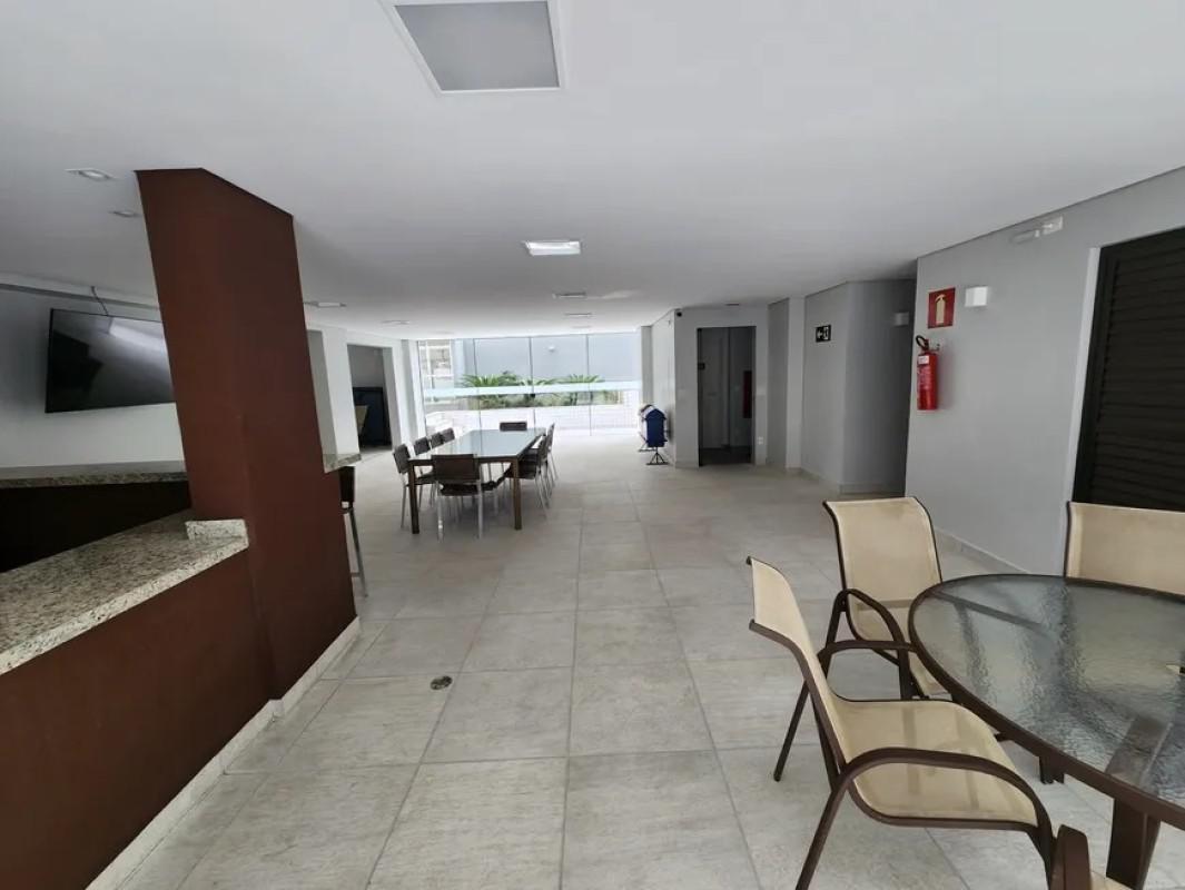 Apartamento, Gutierrez, 4 Quartos, 4 Vagas, 3 Suítes