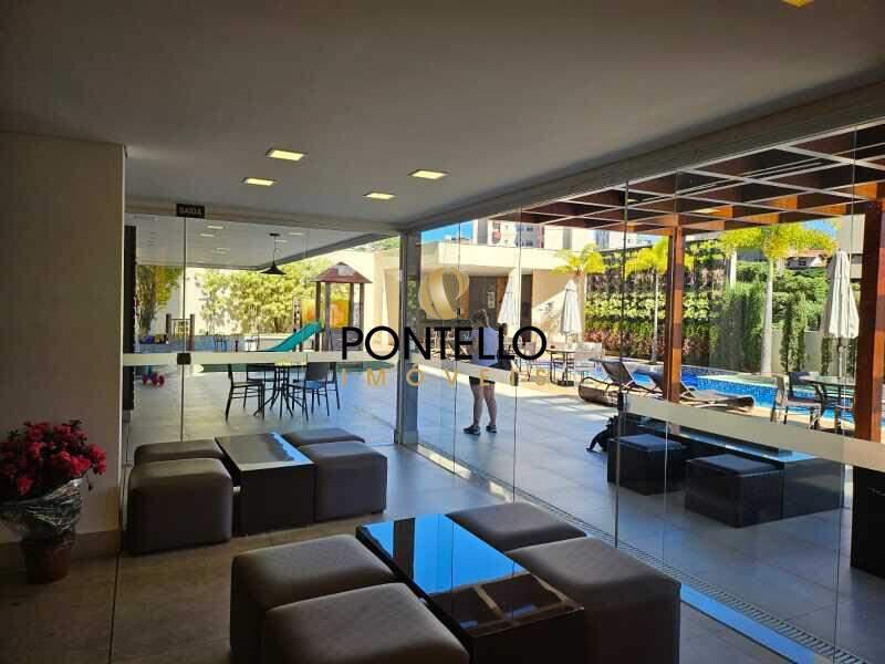 Apartamento, Grajaú, 2 Quartos, 2 Vagas, 1 Suíte