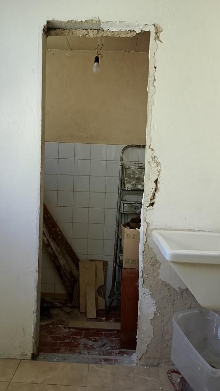 Apartamento, Ipiranga, 2 Quartos, 1 Vaga