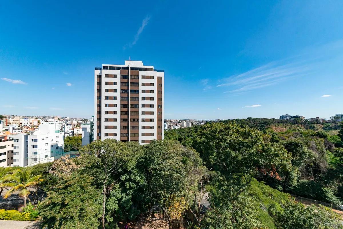 Cobertura, Castelo, 3 Quartos, 3 Vagas, 1 Suíte
