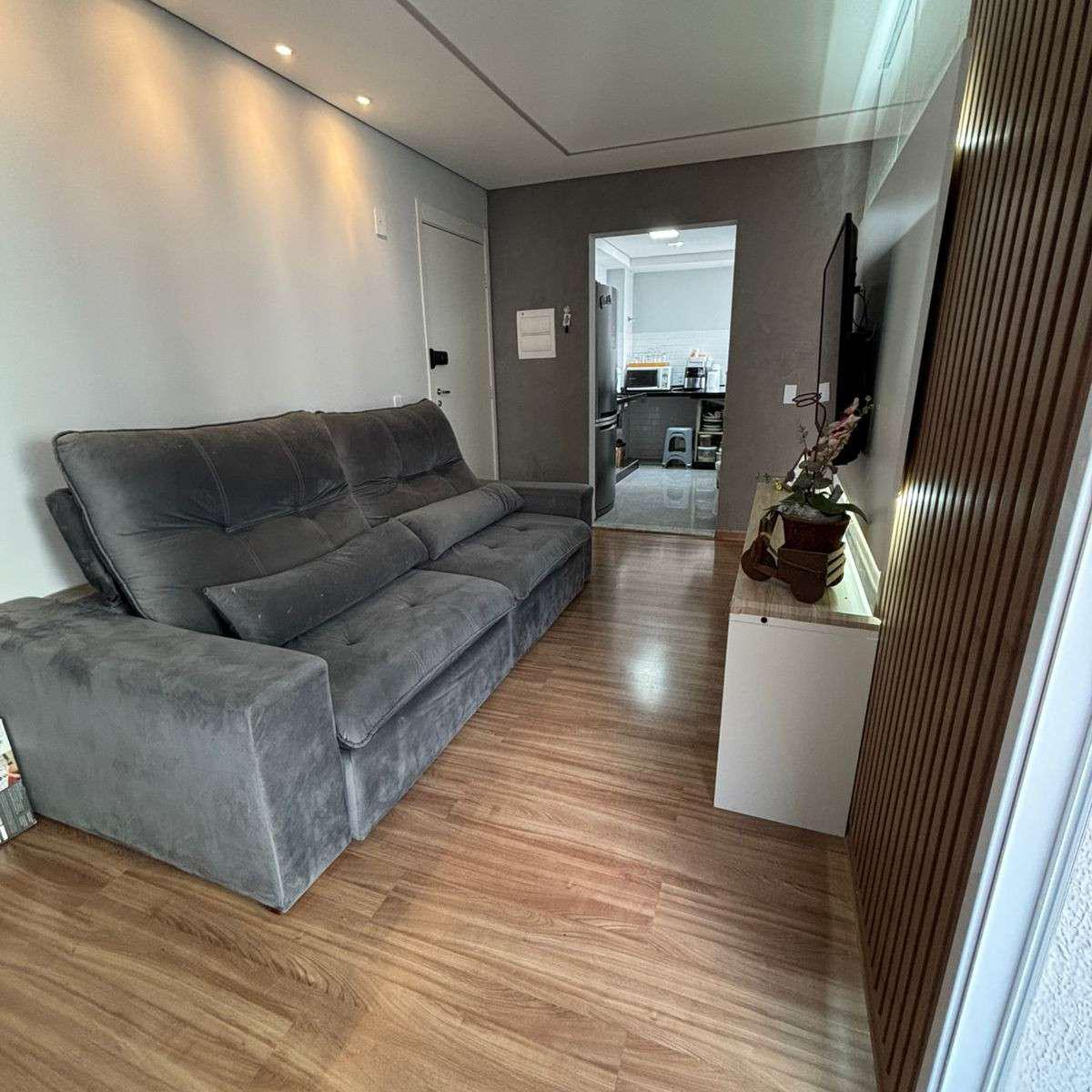 Apartamento, Buritis, 2 Quartos, 1 Vaga, 1 Suíte