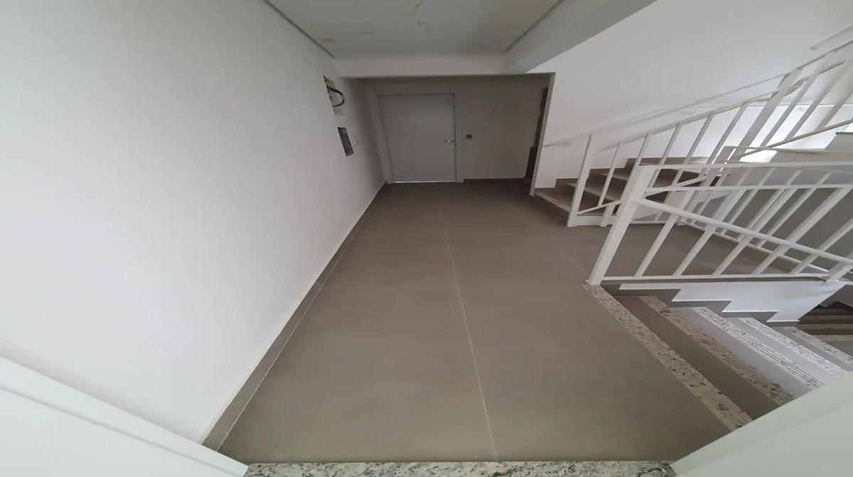 Cobertura, Santa Efigênia, 2 Quartos, 2 Vagas, 1 Suíte