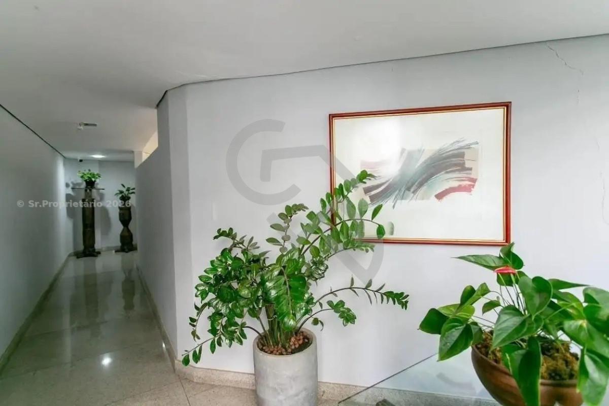 Apartamento, Santa Lúcia, 3 Quartos, 1 Vaga, 1 Suíte