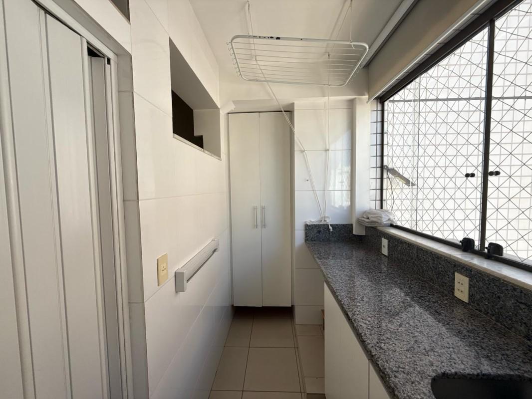 Apartamento, Itapoã, 3 Quartos, 2 Vagas, 1 Suíte