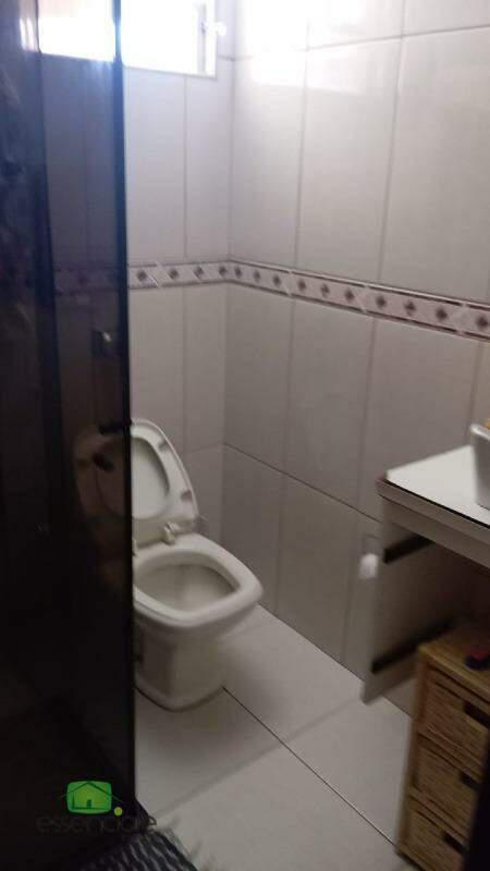 Apartamento, Santa Cruz Industrial, 3 Quartos, 2 Vagas, 1 Suíte