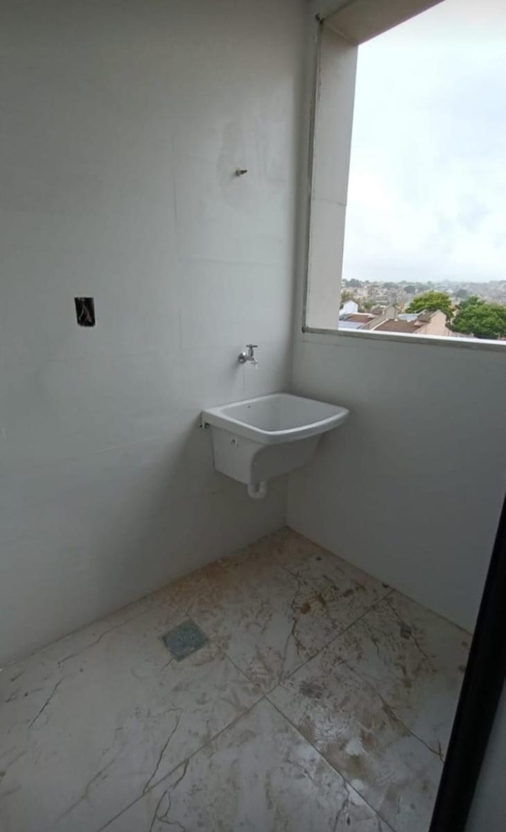 Apartamento, Santa Amélia, 3 Quartos, 2 Vagas, 1 Suíte