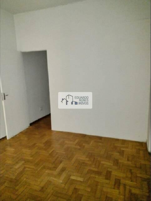 Apartamento, Barro Preto, 1 Quarto, 0 Vaga