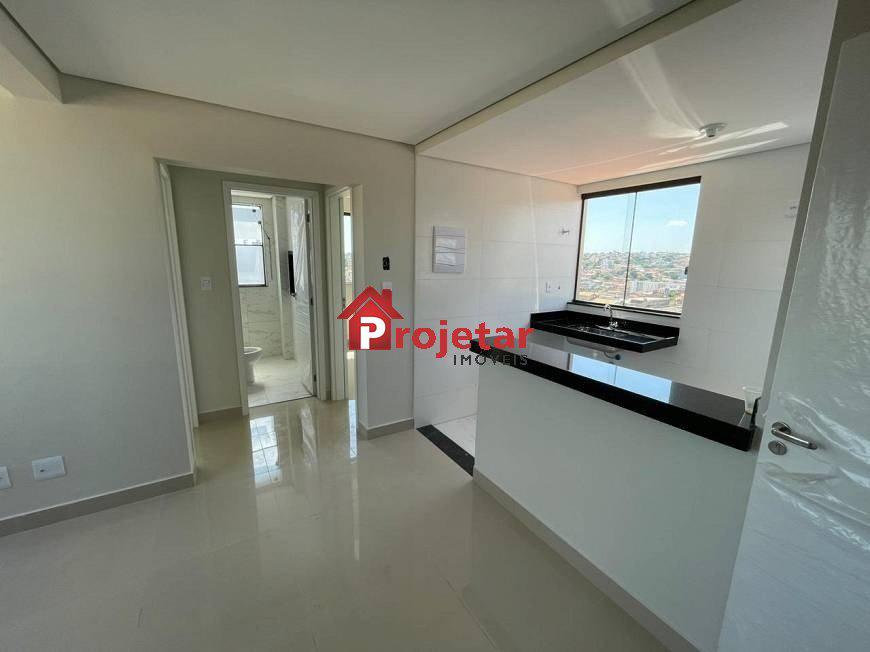 Apartamento, Planalto, 2 Quartos, 1 Vaga, 1 Suíte