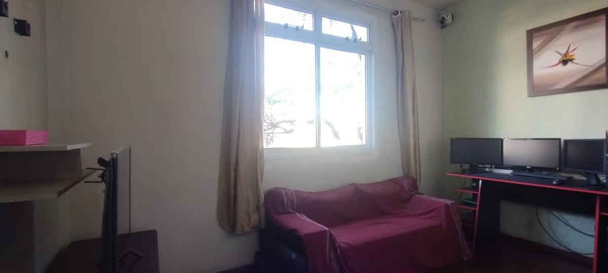 Apartamento, Renascença, 2 Quartos, 1 Vaga