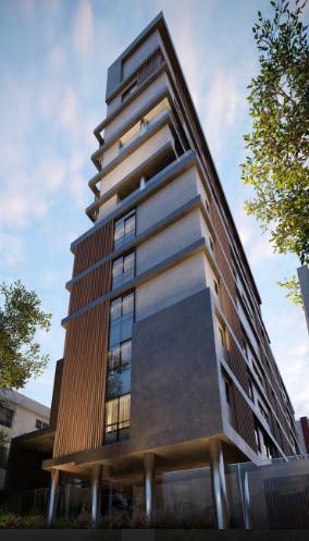 Apartamento, Savassi, 4 Quartos, 2 Vagas, 2 Suítes