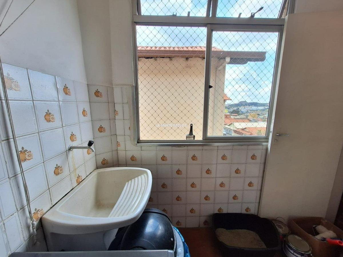 Apartamento, Flamengo, 3 Quartos, 1 Vaga