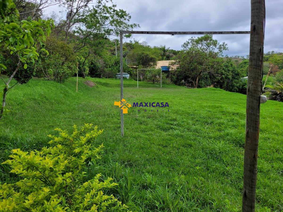 Fazenda, Area Rural de Santa Luzia, 0 Quarto, 0 Vaga