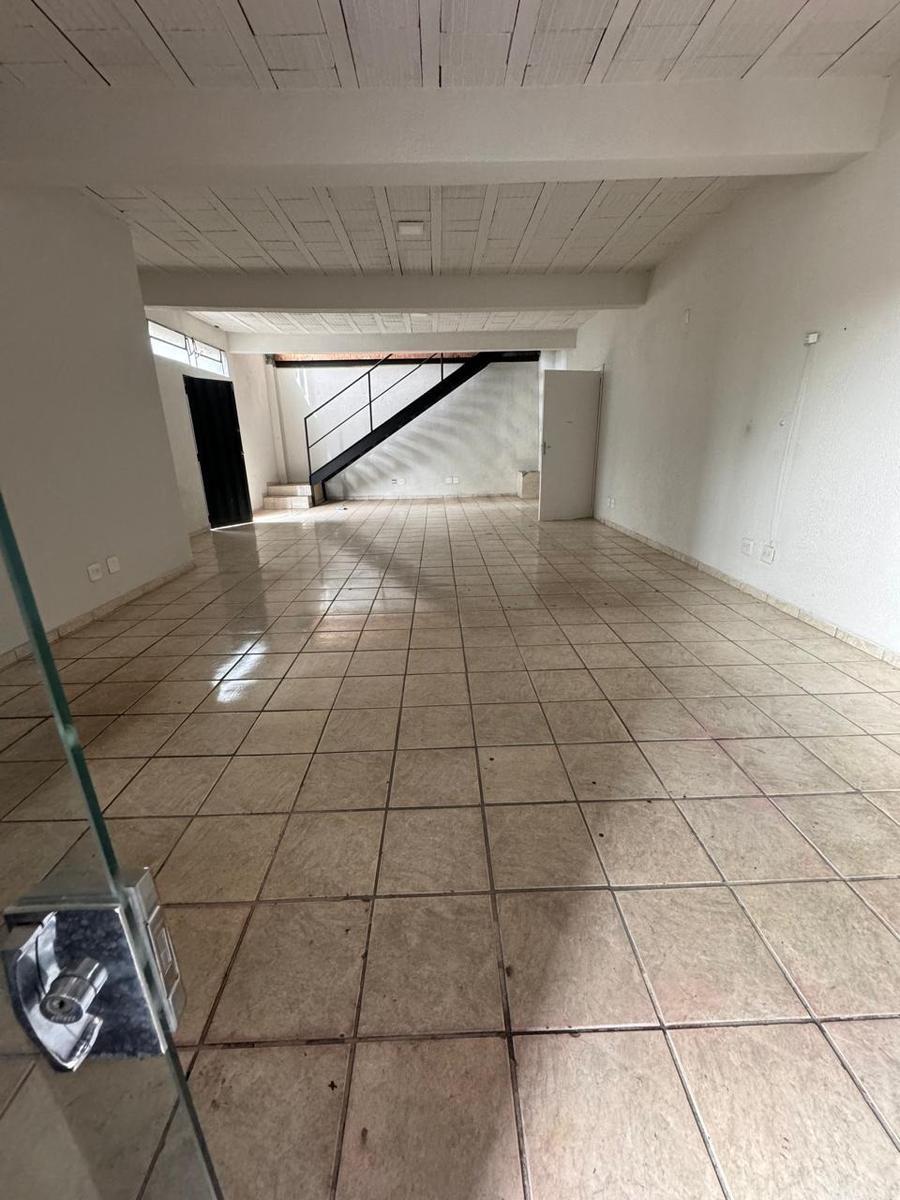 Galpão, Ouro Preto, 0 Quarto, 0 Vaga