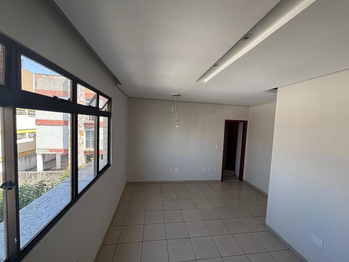 Cobertura, São Luiz (pampulha), 4 Quartos, 2 Vagas, 2 Suítes